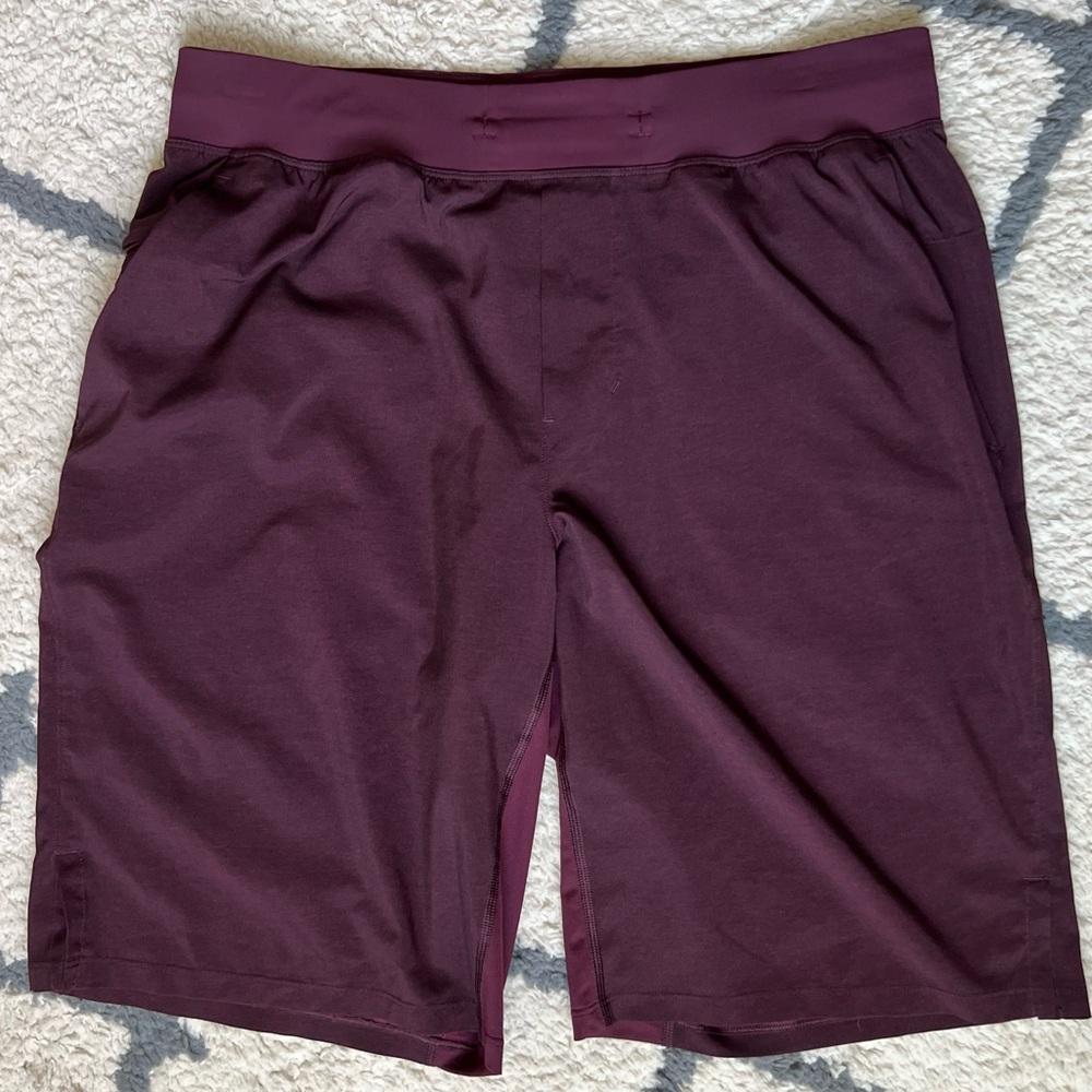 Men’s Lululemon Shorts! Like new!